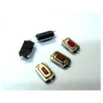 TACT SW 3*6*2.5 2P-SMD