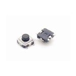 TACT SW 3*3*2 4P-SMD