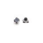 TACT SW 3*3*2.5 4P-SMD