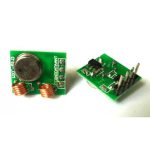 Transmitter-315MHZ