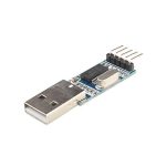 USB to TTL PL2303
