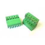 XF15EDG-5PIN-RA (3.5MM)