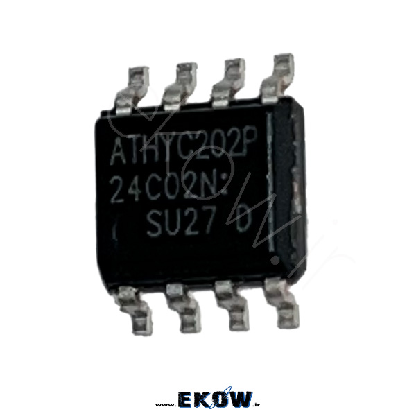 آی سی AT24C02 smd آی سی AT24C02 AT24C02 SMD آی سی AT24C02 SMD AT24C02 EEPROM آی سی AT24C02 حافظه غیر فرار AT24C02 I2C آی سی AT24C02 مدار الکترونیکی AT24C02 ذخیره تنظیمات آی سی AT24C02 کم مصرف AT24C02 برد میکروکنترلر آی سی AT24C02 پروژه آموزشی AT24C02 پکیج SMD آی سی AT24C02 حافظه دیجیتال AT24C02 داده کنترلی آی سی AT24C02 غیر فرار AT24C02 مدار کنترلی آی سی AT24C02 اطلاعات پایدار AT24C02 کاربرد صنعتی آی سی AT24C02 طراحی برد AT24C02 مدار کم مصرف آی سی AT24C02 ذخیره داده AT24C02 ارتباط I2C آی سی AT24C02 نصب آسان AT24C02 سیستم هوشمند آی سی AT24C02 قطعه الکترونیکی AT24C02 حافظه EEPROM آی سی AT24C02 پروژه الکترونیک AT24C02 ذخیره پارامتر آی سی AT24C02 اطلاعات حساس AT24C02 برد کنترلی آی سی AT24C02 خواندن نوشتن AT24C02 مدار دیجیتال آی سی AT24C02 صنعتی AT24C02 حافظه کوچک آی سی AT24C02 مصرف پایین AT24C02 ماژول حافظه آی سی AT24C02 داده دیجیتال AT24C02 سیستم کنترلی
