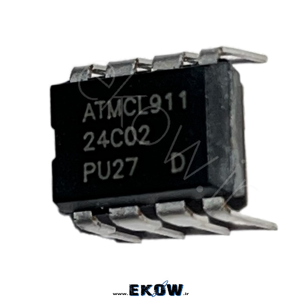 آی سی AT24C02 آی سی AT24C02 AT24C02 نمای نزدیک حافظه EEPROM AT24C02 آی سی حافظه سریال AT24C02 روی برد EEPROM میکروکنترلر آی سی I2C حافظه AT24C02 DIP AT24C02 SMD حافظه غیر فرار AT24C02 پایه‌ها آی سی ذخیره داده EEPROM پروژه آموزشی AT24C02 الکترونیک حافظه تنظیمات دستگاه AT24C02 مدار دیجیتال آی سی حافظه کوچک EEPROM صنعتی AT24C02 برد کنترلی حافظه دائمی AT24C02 پروگرام آی سی ذخیره تنظیمات EEPROM کم‌مصرف AT24C02 مدار میکرو حافظه سریال I2C AT24C02 قطعه الکترونیکی آی سی حافظه کلاسیک EEPROM برد آموزشی AT24C02 پروژه DIY حافظه داده پایدار