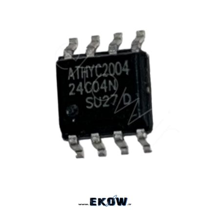 آی سی AT24C04 smd آی سی AT24C04 smd AT24C04 smd آی سی حافظه AT24C04 EEPROM AT24C04 smd آی سی EEPROM smd حافظه سریال AT24C04 آی سی AT24C04 آی تو سی آی سی ذخیره اطلاعات smd حافظه دائمی AT24C04 آی سی AT24C04 برد الکترونیک آی سی AT24C04 میکروکنترلر EEPROM سریال smd آی سی AT24C04 پروژه الکترونیک آی سی حافظه کم مصرف AT24C04 smd حافظه پایدار آی سی AT24C04 صنعتی آی سی ذخیره تنظیمات آی سی حافظه آی تو سی EEPROM smd الکترونیک آی سی AT24C04 دیجیتال حافظه EEPROM 4K آی سی AT24C04 آموزشی آی سی حافظه برد کنترلی آی سی AT24C04 سیستم کنترلی EEPROM smd کم مصرف آی سی AT24C04 مدار دیجیتال حافظه سریال آی سی آی سی AT24C04 کاربردی EEPROM smd میکرو آی سی AT24C04 پایدار حافظه دائمی smd آی سی AT24C04 قابل اعتماد EEPROM سریال دیجیتال آی سی AT24C04 ذخیره داده حافظه EEPROM کوچک آی سی AT24C04 SMD اصل آی سی حافظه الکترونیکی EEPROM AT24C04 برد آی سی AT24C04 طراحی فشرده حافظه سریال AT24C04 smd