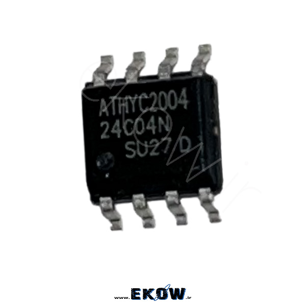آی سی AT24C04 smd آی سی AT24C04 smd AT24C04 smd آی سی حافظه AT24C04 EEPROM AT24C04 smd آی سی EEPROM smd حافظه سریال AT24C04 آی سی AT24C04 آی تو سی آی سی ذخیره اطلاعات smd حافظه دائمی AT24C04 آی سی AT24C04 برد الکترونیک آی سی AT24C04 میکروکنترلر EEPROM سریال smd آی سی AT24C04 پروژه الکترونیک آی سی حافظه کم مصرف AT24C04 smd حافظه پایدار آی سی AT24C04 صنعتی آی سی ذخیره تنظیمات آی سی حافظه آی تو سی EEPROM smd الکترونیک آی سی AT24C04 دیجیتال حافظه EEPROM 4K آی سی AT24C04 آموزشی آی سی حافظه برد کنترلی آی سی AT24C04 سیستم کنترلی EEPROM smd کم مصرف آی سی AT24C04 مدار دیجیتال حافظه سریال آی سی آی سی AT24C04 کاربردی EEPROM smd میکرو آی سی AT24C04 پایدار حافظه دائمی smd آی سی AT24C04 قابل اعتماد EEPROM سریال دیجیتال آی سی AT24C04 ذخیره داده حافظه EEPROM کوچک آی سی AT24C04 SMD اصل آی سی حافظه الکترونیکی EEPROM AT24C04 برد آی سی AT24C04 طراحی فشرده حافظه سریال AT24C04 smd