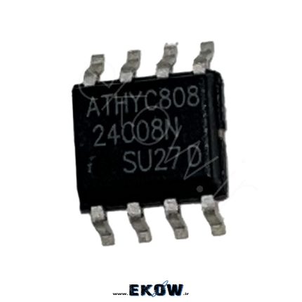 آی سی AT24C08 smd آی سی AT24C08 smd AT24C08 smd آی سی حافظه AT24C08 EEPROM AT24C08 smd آی سی EEPROM سریال حافظه سریال AT24C08 آی سی AT24C08 آی تو سی حافظه EEPROM 8k آی سی AT24C08 برد الکترونیک آی سی AT24C08 میکروکنترلر EEPROM سریال smd آی سی ذخیره اطلاعات AT24C08 حافظه دائمی AT24C08 آی سی AT24C08 صنعتی EEPROM smd کم مصرف آی سی AT24C08 پروژه الکترونیک حافظه EEPROM پایدار آی سی AT24C08 سیستم کنترلی EEPROM smd دیجیتال آی سی حافظه آی تو سی آی سی AT24C08 مدار دیجیتال حافظه سریال EEPROM آی سی AT24C08 آموزشی آی سی حافظه برد کنترلی EEPROM AT24C08 برد آی سی AT24C08 طراحی فشرده حافظه EEPROM کوچک smd آی سی AT24C08 ذخیره داده EEPROM سریال کم مصرف آی سی AT24C08 قابل اعتماد حافظه دائمی smd آی سی AT24C08 پایدار EEPROM سریال الکترونیک آی سی AT24C08 حرفه‌ای حافظه EEPROM 8 کیلوبیت آی سی AT24C08 SMD اصل آی سی حافظه الکترونیکی EEPROM AT24C08 دیجیتال
