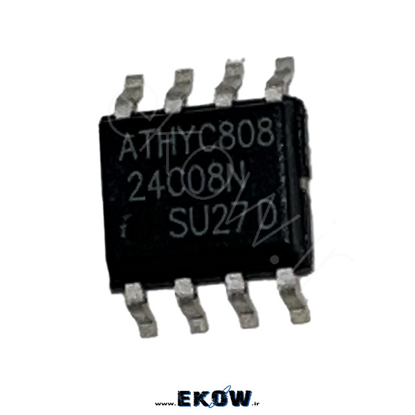 آی سی AT24C08 smd آی سی AT24C08 smd AT24C08 smd آی سی حافظه AT24C08 EEPROM AT24C08 smd آی سی EEPROM سریال حافظه سریال AT24C08 آی سی AT24C08 آی تو سی حافظه EEPROM 8k آی سی AT24C08 برد الکترونیک آی سی AT24C08 میکروکنترلر EEPROM سریال smd آی سی ذخیره اطلاعات AT24C08 حافظه دائمی AT24C08 آی سی AT24C08 صنعتی EEPROM smd کم مصرف آی سی AT24C08 پروژه الکترونیک حافظه EEPROM پایدار آی سی AT24C08 سیستم کنترلی EEPROM smd دیجیتال آی سی حافظه آی تو سی آی سی AT24C08 مدار دیجیتال حافظه سریال EEPROM آی سی AT24C08 آموزشی آی سی حافظه برد کنترلی EEPROM AT24C08 برد آی سی AT24C08 طراحی فشرده حافظه EEPROM کوچک smd آی سی AT24C08 ذخیره داده EEPROM سریال کم مصرف آی سی AT24C08 قابل اعتماد حافظه دائمی smd آی سی AT24C08 پایدار EEPROM سریال الکترونیک آی سی AT24C08 حرفه‌ای حافظه EEPROM 8 کیلوبیت آی سی AT24C08 SMD اصل آی سی حافظه الکترونیکی EEPROM AT24C08 دیجیتال