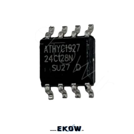 آی سی AT24C128 smd آی سی AT24C128 SMD IC AT24C128 SMD آی سی AT24C128 EEPROM AT24C128 EEPROM IC آی سی AT24C128 حافظه AT24C128 memory IC آی سی AT24C128 I2C AT24C128 I2C IC آی سی AT24C128 سریال AT24C128 serial EEPROM آی سی AT24C128 کم مصرف AT24C128 low power IC آی سی AT24C128 نصب سطحی AT24C128 surface mount IC آی سی AT24C128 مدار دیجیتال AT24C128 digital circuit IC آی سی AT24C128 میکروکنترلر AT24C128 microcontroller IC آی سی AT24C128 ذخیره داده AT24C128 data storage IC آی سی AT24C128 غیر فرار AT24C128 non volatile IC آی سی AT24C128 برد الکترونیکی AT24C128 PCB IC آی سی AT24C128 حافظه سریال AT24C128 serial memory IC آی سی AT24C128 تجهیزات صنعتی AT24C128 industrial IC آی سی AT24C128 پروژه آموزشی AT24C128 educational IC آی سی AT24C128 تنظیمات AT24C128 settings memory IC آی سی AT24C128 برد کنترلی AT24C128 control board IC آی سی AT24C128 سیستم دیجیتال AT24C128 digital system IC آی سی AT24C128 EEPROM SMD AT24C128 SMD EEPROM IC آی سی AT24C128 حافظه 128Kb AT24C128 128Kb memory IC آی سی AT24C128 ذخیره دائمی AT24C128 permanent storage IC آی سی AT24C128 کم نویز AT24C128 low noise IC آی سی AT24C128 برد فشرده AT24C128 compact board IC
