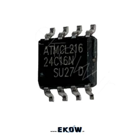 آی سی AT24C16 smd آی سی AT24C16 SMD IC AT24C16 SMD آی سی AT24C16 EEPROM AT24C16 EEPROM IC آی سی AT24C16 حافظه AT24C16 memory IC آی سی AT24C16 I2C AT24C16 I2C IC آی سی AT24C16 سریال AT24C16 serial EEPROM آی سی AT24C16 کم مصرف AT24C16 low power IC آی سی AT24C16 نصب سطحی AT24C16 surface mount IC آی سی AT24C16 مدار دیجیتال AT24C16 digital circuit IC آی سی AT24C16 میکروکنترلر AT24C16 microcontroller IC آی سی AT24C16 ذخیره داده AT24C16 data storage IC آی سی AT24C16 غیر فرار AT24C16 non volatile IC آی سی AT24C16 برد الکترونیکی AT24C16 PCB IC آی سی AT24C16 حافظه سریال AT24C16 serial memory IC آی سی AT24C16 تجهیزات صنعتی AT24C16 industrial IC آی سی AT24C16 پروژه آموزشی AT24C16 educational IC آی سی AT24C16 تنظیمات AT24C16 settings memory IC آی سی AT24C16 برد کنترلی AT24C16 control board IC آی سی AT24C16 سیستم دیجیتال AT24C16 digital system IC آی سی AT24C16 EEPROM SMD AT24C16 SMD EEPROM IC