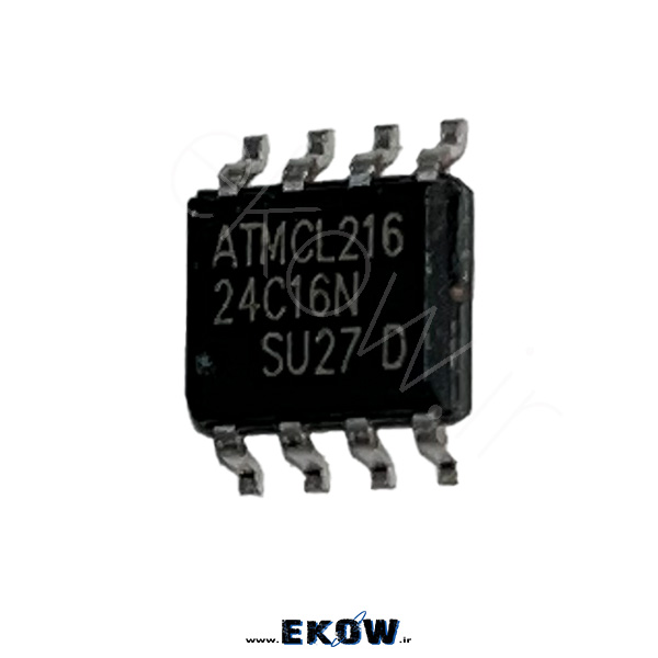 آی سی AT24C16 smd آی سی AT24C16 SMD IC AT24C16 SMD آی سی AT24C16 EEPROM AT24C16 EEPROM IC آی سی AT24C16 حافظه AT24C16 memory IC آی سی AT24C16 I2C AT24C16 I2C IC آی سی AT24C16 سریال AT24C16 serial EEPROM آی سی AT24C16 کم مصرف AT24C16 low power IC آی سی AT24C16 نصب سطحی AT24C16 surface mount IC آی سی AT24C16 مدار دیجیتال AT24C16 digital circuit IC آی سی AT24C16 میکروکنترلر AT24C16 microcontroller IC آی سی AT24C16 ذخیره داده AT24C16 data storage IC آی سی AT24C16 غیر فرار AT24C16 non volatile IC آی سی AT24C16 برد الکترونیکی AT24C16 PCB IC آی سی AT24C16 حافظه سریال AT24C16 serial memory IC آی سی AT24C16 تجهیزات صنعتی AT24C16 industrial IC آی سی AT24C16 پروژه آموزشی AT24C16 educational IC آی سی AT24C16 تنظیمات AT24C16 settings memory IC آی سی AT24C16 برد کنترلی AT24C16 control board IC آی سی AT24C16 سیستم دیجیتال AT24C16 digital system IC آی سی AT24C16 EEPROM SMD AT24C16 SMD EEPROM IC