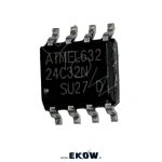 آی سی AT24C32 smd آی سی AT24C32 smd AT24C32 smd آی سی حافظه AT24C32 EEPROM AT24C32 smd آی سی EEPROM سریال حافظه سریال AT24C32 آی سی AT24C32 آی تو سی حافظه EEPROM 32k آی سی AT24C32 برد الکترونیک آی سی AT24C32 میکروکنترلر EEPROM سریال smd آی سی ذخیره اطلاعات AT24C32 حافظه دائمی AT24C32 آی سی AT24C32 صنعتی EEPROM smd کم مصرف آی سی AT24C32 پروژه الکترونیک حافظه EEPROM پایدار آی سی AT24C32 سیستم کنترلی EEPROM smd دیجیتال آی سی حافظه آی تو سی آی سی AT24C32 مدار دیجیتال حافظه سریال EEPROM آی سی AT24C32 آموزشی آی سی حافظه برد کنترلی EEPROM AT24C32 برد آی سی AT24C32 طراحی فشرده حافظه EEPROM کوچک smd آی سی AT24C32 ذخیره داده EEPROM سریال کم مصرف آی سی AT24C32 قابل اعتماد حافظه دائمی smd آی سی AT24C32 پایدار EEPROM سریال الکترونیک آی سی AT24C32 حرفه‌ای حافظه EEPROM 32 کیلوبیت آی سی AT24C32 SMD اصل آی سی حافظه الکترونیکی EEPROM AT24C32 دیجیتال