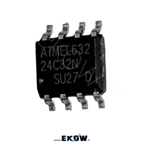 آی سی AT24C32 smd آی سی AT24C32 smd AT24C32 smd آی سی حافظه AT24C32 EEPROM AT24C32 smd آی سی EEPROM سریال حافظه سریال AT24C32 آی سی AT24C32 آی تو سی حافظه EEPROM 32k آی سی AT24C32 برد الکترونیک آی سی AT24C32 میکروکنترلر EEPROM سریال smd آی سی ذخیره اطلاعات AT24C32 حافظه دائمی AT24C32 آی سی AT24C32 صنعتی EEPROM smd کم مصرف آی سی AT24C32 پروژه الکترونیک حافظه EEPROM پایدار آی سی AT24C32 سیستم کنترلی EEPROM smd دیجیتال آی سی حافظه آی تو سی آی سی AT24C32 مدار دیجیتال حافظه سریال EEPROM آی سی AT24C32 آموزشی آی سی حافظه برد کنترلی EEPROM AT24C32 برد آی سی AT24C32 طراحی فشرده حافظه EEPROM کوچک smd آی سی AT24C32 ذخیره داده EEPROM سریال کم مصرف آی سی AT24C32 قابل اعتماد حافظه دائمی smd آی سی AT24C32 پایدار EEPROM سریال الکترونیک آی سی AT24C32 حرفه‌ای حافظه EEPROM 32 کیلوبیت آی سی AT24C32 SMD اصل آی سی حافظه الکترونیکی EEPROM AT24C32 دیجیتال