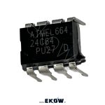 آی سی AT24C64 آی سی AT24C64 AT24C64 آی سی AT24C64 حافظه AT24C64 EEPROM آی سی AT24C64 I²C AT24C64 مدار الکترونیک آی سی AT24C64 ذخیره‌سازی AT24C64 کم‌مصرف آی سی AT24C64 پروژه آموزشی AT24C64 سیستم کنترل آی سی AT24C64 برد میکروکنترلر AT24C64 پکیج SMD آی سی AT24C64 DIP AT24C64 داده دیجیتال آی سی AT24C64 غیر فرار AT24C64 کنترل داده آی سی AT24C64 اطلاعات حافظه AT24C64 کاربرد صنعتی آی سی AT24C64 کم مصرف AT24C64 مدار کنترلی آی سی AT24C64 طراحی برد AT24C64 پروژه میکروکنترلر آی سی AT24C64 نصب آسان AT24C64 مدار هوشمند آی سی AT24C64 پایداری بالا AT24C64 ذخیره تنظیمات آی سی AT24C64 ولتاژ پایین AT24C64 برد الکترونیکی آی سی AT24C64 اطلاعات حساس AT24C64 کنترل I²C آی سی AT24C64 حافظه صنعتی AT24C64 داده ایمن آی سی AT24C64 برد کنترلی AT24C64 پروژه DIY آی سی AT24C64 آموزشی AT24C64 مدار کوچک آی سی AT24C64 کنترل هوشمند AT24C64 حافظه موقت آی سی AT24C64 قطعه الکترونیکی AT24C64 استفاده چندگانه