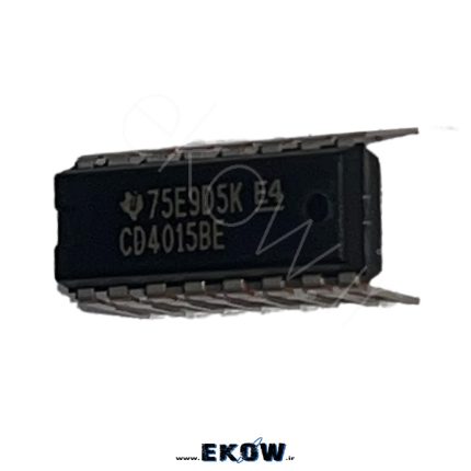 آی سی CD4015 قیمت آی سی CD4015 خرید آی سی CD4015 آی سی CD4015 چیست قیمت CD4015 خرید CD4015 آی سی CD4015 اصل آی سی CD4015 CMOS شیفت رجیستر CD4015 آی سی CD4015 DIP مشخصات آی سی CD4015 فروش آی سی CD4015 آی سی CD4015 قیمت IC CD4015 CD4015 شیفت رجیستر خرید شیفت رجیستر CD4015 آی سی CD4015 اورجینال شیفت رجیستر 8 بیتی CD4015 آی سی CD4015 دیجیتال قیمت شیفت رجیستر CD4015 CD4015 DIP