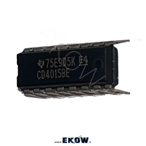 آی سی CD4015 قیمت آی سی CD4015 خرید آی سی CD4015 آی سی CD4015 چیست قیمت CD4015 خرید CD4015 آی سی CD4015 اصل آی سی CD4015 CMOS شیفت رجیستر CD4015 آی سی CD4015 DIP مشخصات آی سی CD4015 فروش آی سی CD4015 آی سی CD4015 قیمت IC CD4015 CD4015 شیفت رجیستر خرید شیفت رجیستر CD4015 آی سی CD4015 اورجینال شیفت رجیستر 8 بیتی CD4015 آی سی CD4015 دیجیتال قیمت شیفت رجیستر CD4015 CD4015 DIP