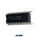 آی سی CD4028 آی سی CD4028 در پکیج DIP تصویر واقعی آی سی CD4028 نمای نزدیک آی سی CD4028 پایه های آی سی CD4028 آی سی CD4028 روی برد الکترونیکی کاربرد آی سی CD4028 در مدار دیجیتال بررسی ظاهری آی سی CD4028 آی سی CD4028 در پروژه الکترونیکی نصب آی سی CD4028 روی برد مدار نمونه با آی سی CD4028 آی سی CD4028 در برد آموزشی کاربرد آی سی CD4028 در دیکودر BCD نمای بالای آی سی CD4028 قطعه الکترونیکی آی سی CD4028 استفاده از آی سی CD4028 در پروژه دیجیتال