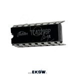 آی سی CD4029 آی سی CD4029 در پکیج DIP تصویر واقعی آی سی CD4029 نمای نزدیک آی سی CD4029 پایه های آی سی CD4029 آی سی CD4029 روی برد الکترونیکی کاربرد آی سی CD4029 در مدار دیجیتال بررسی ظاهری آی سی CD4029 آی سی CD4029 در پروژه الکترونیکی نصب آی سی CD4029 روی برد مدار نمونه با آی سی CD4029 آی سی CD4029 در برد آموزشی کاربرد آی سی CD4029 در شمارنده دیجیتال نمای بالای آی سی CD4029 قطعه الکترونیکی آی سی CD4029 استفاده از آی سی CD4029 در پروژه دیجیتال