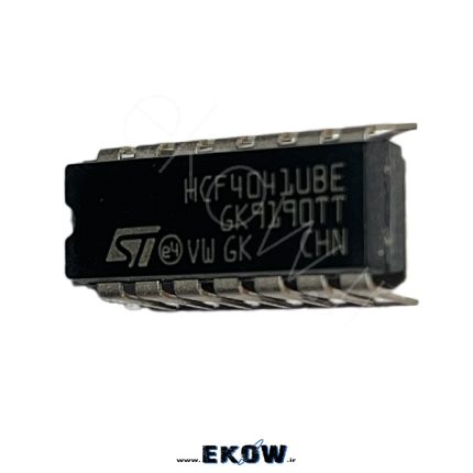 آی سی CD4041 آی سی CD4041 در پکیج DIP تصویر واقعی آی سی CD4041 نمای نزدیک آی سی CD4041 پایه های آی سی CD4041 آی سی CD4041 روی برد الکترونیکی کاربرد آی سی CD4041 در مدار دیجیتال بررسی ظاهری آی سی CD4041 آی سی CD4041 در پروژه الکترونیکی نصب آی سی CD4041 روی برد مدار نمونه با آی سی CD4041 آی سی CD4041 در برد آموزشی کاربرد آی سی CD4041 در مدار منطقی نمای بالای آی سی CD4041 قطعه الکترونیکی آی سی CD4041 استفاده از آی سی CD4041 در پروژه دیجیتال