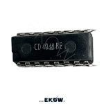 آی سی CD4048 آی سی CD4048 تصویر واقعی آی سی CD4048 نمای نزدیک آی سی CD4048 پایه‌های آی سی CD4048 آی سی CD4048 روی برد مدار چاپی مدار منطقی با آی سی CD4048 کاربرد آی سی CD4048 در مدار دیجیتال نصب آی سی CD4048 روی برد الکترونیکی نمای بالای آی سی CD4048 قطعه آی سی CD4048 در پکیج DIP مدار نمونه با آی سی CD4048 استفاده از آی سی CD4048 در سیستم کنترل آی سی CD4048 در پروژه الکترونیکی تست آی سی CD4048 در آزمایشگاه کاربرد آی سی CD4048 در مدار منطقی