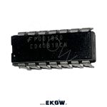 آی سی CD4081 آی سی CD4081 خرید آی سی CD4081 تراشه منطقی CD4081 پین اوت CD4081 نقشه پایه CD4081 مدار داخلی CD4081 گیت AND در CD4081 مدار منطقی با CD4081 آی سی CD4081 سری 4000 تست CD4081 روی بردبرد آی سی CD4081 DIP کاربرد CD4081 در مدار دیجیتال Quad AND Gate CD4081 نصب CD4081 روی برد PCB مدار گیت AND با CD4081