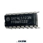 آی سی CD74123 آی سی CD74123 خرید آی سی CD74123 تراشه CD74123 پین اوت CD74123 نقشه پایه CD74123 مدار داخلی CD74123 مولتی ویبراتور CD74123 مدار تولید پالس با CD74123 مدار تاخیر زمانی CD74123 آی سی CD74123 سری 74 تست CD74123 روی بردبرد آی سی CD74123 DIP کاربرد CD74123 در مدار تایمر Dual Monostable 74123 نصب CD74123 روی برد PCB