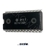 آی سی CD74199 آی سی CD74199 خرید آی سی CD74199 تراشه 74199 پین اوت CD74199 نقشه پایه 74199 مدار داخلی CD74199 Shift Register 74199 آی سی 74199 سری 74 رجیستر شیفت 8 بیتی 74199 مدار رجیستر با CD74199 تست CD74199 روی بردبرد آی سی 74199 DIP16 کاربرد CD74199 در مدار دیجیتال مدار تبدیل سریال به موازی با 74199 آی سی TTL 74199