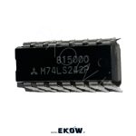 آی سی CD74242 آی سی CD74242 خرید آی سی CD74242 تراشه 74242 پین اوت CD74242 نقشه پایه 74242 مدار داخلی CD74242 octal tri-state buffer 74242 آی سی 74242 سری 74 TTL bus driver 74242 کاربرد CD74242 در مدار دیجیتال آی سی 74242 DIP20 74242 pinout diagram bus driver 74242 tri-state line driver 74242 مدار باس داده با 74242