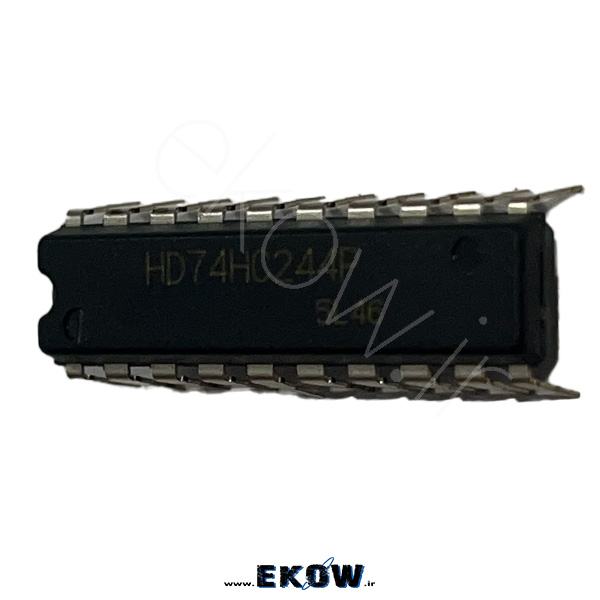 آی سی CD74244 آی سی CD74244 خرید آی سی CD74244 تراشه 74244 پین اوت CD74244 نقشه پایه 74244 مدار داخلی CD74244 octal buffer 74244 آی سی 74244 سری 74 TTL buffer driver 74244 کاربرد CD74244 در مدار دیجیتال آی سی 74244 DIP20 74244 pinout diagram tri state buffer 74244 line driver 74244 IC مدار بافر دیجیتال با 74244