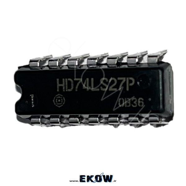 آی سی CD7427 آی سی CD7427 خرید آی سی CD7427 تراشه 7427 پین اوت CD7427 نقشه پایه 7427 مدار داخلی CD7427 Triple NOR Gate 7427 آی سی 7427 سری 74 مدار منطقی با CD7427 تست CD7427 روی بردبرد آی سی 7427 DIP14 گیت NOR سه ورودی 7427 کاربرد CD7427 در مدار دیجیتال مدار NOR با 7427 آی سی TTL 7427