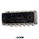 آی سی CD74290 آی سی CD74290 خرید آی سی CD74290 قیمت آی سی CD74290 فروش آی سی CD74290 تراشه CD74290 پین اوت CD74290 نقشه پایه CD74290 مدار داخلی CD74290 IC CD74290 TTL counter 74290 programmable counter IC 74290 DIP package 74290 divide by 10 counter decade counter CD74290 binary counter 74290 TTL series 74 counter 74290 logic counter IC CD74290 frequency divider IC 74290 74290 pinout diagram خرید شمارنده دیجیتال 74290 قیمت شمارنده TTL 74290 آی سی شمارنده دهدهی 74290 digital counter IC 74290 logic TTL counter 74290 74 series counter CD74290 IC 74290 electronic component TTL frequency divider 74290 74290 counter chip شمارنده CD74290 در پروژه الکترونیک