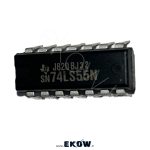 آی سی CD7455 آی سی CD7455 خرید آی سی CD7455 تراشه 7455 پین اوت CD7455 نقشه پایه 7455 مدار داخلی CD7455 AOI gate 7455 آی سی 7455 سری 74 AND OR INVERT 7455 کاربرد CD7455 در مدار دیجیتال آی سی 7455 DIP14 مدار منطقی با 7455 7455 pinout diagram گیت منطقی AOI با 7455 آی سی TTL 7455