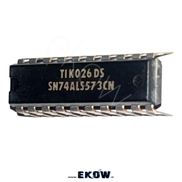آی سی CD74573 آی سی CD74573 خرید آی سی CD74573 قیمت آی سی CD74573 فروش آی سی CD74573 تراشه CD74573 پین اوت CD74573 نقشه پایه CD74573 مدار داخلی CD74573 آی سی 74573 سری 74 IC CD74573 latch 74573 octal latch IC 74HC573 latch IC 74573 pinout diagram TTL latch IC 74573 logic IC 74573 digital latch IC 74573 IC 74573 DIP package 74573 electronic component خرید latch IC 74573 قیمت latch IC 74573 آی سی لچ 74573 کاربرد CD74573 در مدار دیجیتال قطعه الکترونیکی CD74573 IC 74573 for microcontroller circuits octal latch buffer 74573 74 series latch IC 74573 digital memory latch 74573 74573 data latch IC 74573 logic latch chip