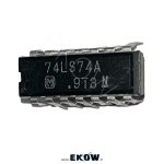 آی سی CD7474 آی سی CD7474 خرید آی سی CD7474 تراشه 7474 پین اوت CD7474 نقشه پایه 7474 مدار داخلی CD7474 D flip flop 7474 آی سی 7474 سری 74 فلیپ فلاپ D با 7474 کاربرد CD7474 در مدار دیجیتال آی سی 7474 DIP14 مدار رجیستر با 7474 7474 pinout diagram Dual D flip flop 7474 آی سی TTL 7474