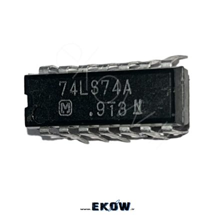 آی سی CD7474 آی سی CD7474 خرید آی سی CD7474 تراشه 7474 پین اوت CD7474 نقشه پایه 7474 مدار داخلی CD7474 D flip flop 7474 آی سی 7474 سری 74 فلیپ فلاپ D با 7474 کاربرد CD7474 در مدار دیجیتال آی سی 7474 DIP14 مدار رجیستر با 7474 7474 pinout diagram Dual D flip flop 7474 آی سی TTL 7474