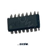 آی‌سی CH340 CH340 IC مبدل USB به سریال CH340 آی‌سی ارتباط میکروکنترلر CH340 آی‌سی برد Arduino CH340 آی‌سی پروژه DIY CH340 آی‌سی مدار صنعتی CH340 آی‌سی پروژه آموزشی CH340 آی‌سی عملکرد پایدار CH340 آی‌سی مصرف توان پایین CH340 آی‌سی نصب آسان CH340 آی‌سی انتقال داده سریع CH340 آی‌سی مدار حرفه‌ای CH340 آی‌سی مدار تحقیقاتی CH340 آی‌سی کنترل داده‌ها CH340 آی‌سی اتصال USB به UART CH340 آی‌سی مدار دیجیتال حرفه‌ای آی‌سی پروژه تحقیقاتی و آموزشی آی‌سی مدار صنعتی و دیجیتال آی‌سی برد توسعه CH340 آی‌سی اتصال مطمئن CH340 آی‌سی عملکرد دقیق و پایدار آی‌سی مدار حساس و حرفه‌ای آی‌سی انتقال داده بدون خطا آی‌سی پروژه حرفه‌ای الکترونیک آی‌سی برد میکروکنترلری CH340 آی‌سی مدار کنترل داده CH340 آی‌سی صنعتی و کاربردی CH340 آی‌سی آموزش ارتباط USB آی‌سی مدار دیجیتال حرفه‌ای آی‌سی پروژه DIY و حرفه‌ای آی‌سی مدار تحقیقاتی صنعتی آی‌سی نصب بردبورد CH340 آی‌سی پروژه صنعتی حرفه‌ای آی‌سی مدار آموزشی و تحقیقاتی آی‌سی عملکرد سریع و مطمئن آی‌سی مصرف بهینه CH340 آی‌سی اتصال امن CH340 آی‌سی سازگار با Arduino و میکروکنترلر آی‌سی پروژه آموزشی حرفه‌ای آی‌سی مدار حرفه‌ای دیجیتال