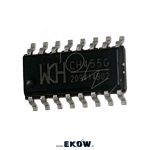 آی سی CH455 تراشه دیجیتال CH455 CH455 برد آموزشی مدار شمارنده CH455 نمایشگر LED CH455 آی سی CMOS CH455 CH455 در پروژه DIY مدار کنترل با CH455 CH455 تایمر دیجیتال تراشه SMD CH455 CH455 نصب آسان برد فشرده با CH455 آی سی DIP CH455 CH455 مصرف پایین مدار منطقی CH455 پروژه آموزشی با CH455 CH455 کنترل سون‌سگمنت CH455 پردازش داده تراشه کم مصرف CH455 CH455 مدار دیجیتال CH455 برد کنترلی آی سی شمارنده دیجیتال CH455 پروژه صنعتی سبک CH455 نمایشگر LED کوچک آی سی آموزشی CH455 CH455 مدار منطقی کوچک تراشه دیجیتال کم مصرف CH455 مدار تایمر ساده CH455 کنترل ولتاژ CH455 پروژه DIY الکترونیک آی سی فشرده CH455 CH455 نصب سریع تراشه آموزشی CH455 CH455 مدار صنعتی سبک CH455 عملکرد پایدار برد دیجیتال با CH455 CH455 مدار کنترلی CH455 پروژه الکترونیک تراشه سون‌سگمنت CH455 CH455 در مدار آموزشی