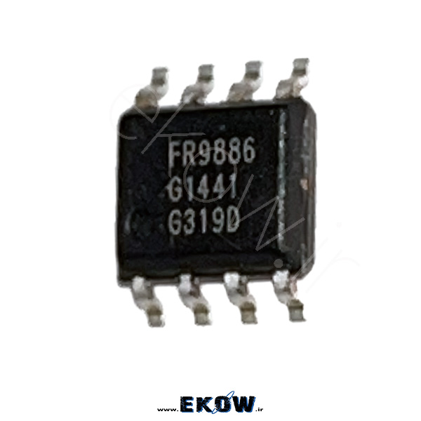 آی سی FR9886 آی سی FR9886 FR9886 IC آی سی بوست FR9886 FR9886 boost converter آی سی پاوربانک FR9886 FR9886 power bank IC آی سی افزاینده ولتاژ FR9886 SMD پین اوت FR9886 دیتاشیت FR9886 مدار FR9886 FR9886 5V converter بوست کانورتر 5 ولت FR9886 lithium battery ماژول FR9886 FR9886 original آی سی تغذیه FR9886 FR9886 step up مدار پاوربانک FR9886 FR9886 USB charger FR9886 power IC آی سی مبدل ولتاژ FR9886 datasheet FR9886 SOT23 FR9886 اصل