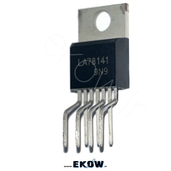 آی سی LA78141 آی سی LA78141 LA78141 IC LA78141 آی سی انحراف عمودی LA78141 Vertical IC LA78141 LA78141 Vertical Output آی سی LA78141 SIP پکیج SIP LA78141 خرید LA78141 LA78141 اصلی آی سی LA78141 تلویزیون LA78141 مانیتور CRT LA78141 مدار عمودی LA78141 برد تلویزیون LA78141 تعمیرات CRT LA78141 خروجی عمودی LA78141 صنعتی LA78141 اورجینال LA78141 جایگزین LA78141 شاسی تلویزیون LA78141 تصویر عمودی LA78141 قطعه تلویزیون LA78141 الکترونیکی LA78141 قدیمی LA78141 اصل