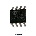 آی سی LM2904 smd آی سی LM2904 LM2904 آپ‌آمپ LM2904 مدار آنالوگ LM2904 مدار دیجیتال LM2904 فیلتر فعال LM2904 تقویت سیگنال LM2904 مدار کنترلی LM2904 مدار پاور LM2904 برد SMD نصب آسان LM2904 LM2904 مصرف کم LM2904 عملکرد پایدار LM2904 مدار آموزشی LM2904 پروژه DIY LM2904 کنترل ولتاژ LM2904 کنترل جریان LM2904 مدار صنعتی سبک LM2904 مدار قابل حمل LM2904 تراشه کوچک LM2904 دقت بالا LM2904 مدار سنجش LM2904 مدار حفاظت LM2904 طراحی برد LM2904 مدار PWM LM2904 تقویت‌کننده LM2904 مدار فشرده LM2904 تجهیزات صنعتی LM2904 مدار باتری LM2904 منابع تغذیه LM2904 برد دیجیتال کوچک LM2904 عملکرد دقیق LM2904 نصب سریع LM2904 مدار کنترل موتور LM2904 مدار آموزشی الکترونیک LM2904 مدار سوئیچینگ LM2904 مدار کم‌مصرف LM2904 برد صنعتی LM2904 مدار اندازه‌گیری LM2904 پروژه DIY مدار LM2904 برد قابل حمل