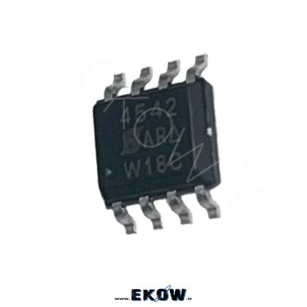 آی سی ME4542 اصل تصویر IC ME4542 ME4542 پاوربانک ME4542 شارژر USB ME4542 مدیریت انرژی ME4542 Li-ion ME4542 Li-Po ME4542 جریان خروجی ME4542 محافظ باتری ME4542 شارژ سریع ME4542 مدار پاوربانک ME4542 مدار شارژ ME4542 DIP-16 ME4542 نصب روی برد ME4542 پروژه DIY ME4542 تجهیزات قابل حمل ME4542 مدار آموزشی ME4542 مدار صنعتی ME4542 IC شارژ ME4542 مدار USB ME4542 دستگاه شارژی ME4542 مدار IoT ME4542 جریان امن ME4542 ولتاژ پایدار ME4542 نصب آسان ME4542 مدار DIY ME4542 حفاظت جریان ME4542 حفاظت ولتاژ ME4542 کنترل باتری ME4542 کنترل شارژ