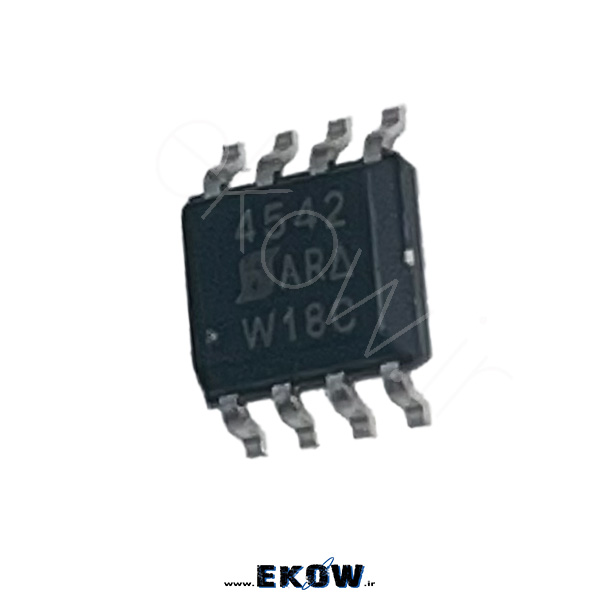 آی سی ME4542 اصل تصویر IC ME4542 ME4542 پاوربانک ME4542 شارژر USB ME4542 مدیریت انرژی ME4542 Li-ion ME4542 Li-Po ME4542 جریان خروجی ME4542 محافظ باتری ME4542 شارژ سریع ME4542 مدار پاوربانک ME4542 مدار شارژ ME4542 DIP-16 ME4542 نصب روی برد ME4542 پروژه DIY ME4542 تجهیزات قابل حمل ME4542 مدار آموزشی ME4542 مدار صنعتی ME4542 IC شارژ ME4542 مدار USB ME4542 دستگاه شارژی ME4542 مدار IoT ME4542 جریان امن ME4542 ولتاژ پایدار ME4542 نصب آسان ME4542 مدار DIY ME4542 حفاظت جریان ME4542 حفاظت ولتاژ ME4542 کنترل باتری ME4542 کنترل شارژ