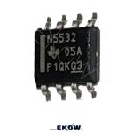 آی سی NE5532 smd آی سی NE5532 SMD آی سی NE5532 SMD اصل آی سی NE5532 SMD تقویت‌کننده آی سی NE5532 SMD دو کاناله آی سی NE5532 SMD صوتی آی سی NE5532 SMD مدار آنالوگ آی سی NE5532 SMD پیش‌تقویت‌کننده آی سی NE5532 SMD میکسر صوتی آی سی NE5532 SMD هدفون آی سی NE5532 SMD تجهیزات صوتی آی سی NE5532 SMD DIP آی سی NE5532 SMD برد فشرده آی سی NE5532 SMD مصرف کم آی سی NE5532 SMD نویز پایین آی سی NE5532 SMD تقویت سیگنال آی سی NE5532 SMD پروژه الکترونیکی آی سی NE5532 SMD برد آموزشی آی سی NE5532 SMD مدار حرفه‌ای آی سی NE5532 SMD سیستم صوت آی سی NE5532 SMD مدار دیجیتال آی سی NE5532 SMD SMD Package آی سی NE5532 SMD طراحی مدار آی سی NE5532 SMD تقویت آنالوگ آی سی NE5532 SMD تجهیزات DIY آی سی NE5532 SMD کاربرد صنعتی آی سی NE5532 SMD کیفیت بالا آی سی NE5532 SMD برد صوتی آی سی NE5532 SMD سیستم امبدد آی سی NE5532 SMD قطعه الکترونیکی آی سی NE5532 SMD مدار آموزشی