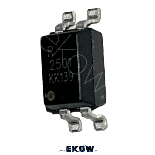 آی سی PS2501 smd آی سی PS2501 smd نمای کلی قطعه اپتوکوپلر PS2501 smd با پکیج SMD نمای پایه‌های آی سی PS2501 smd ساختار داخلی اپتوکوپلر PS2501 شماتیک عملکرد آی سی PS2501 smd کاربرد PS2501 smd در منبع تغذیه استفاده از آی سی PS2501 smd در برد SMD ایزولاسیون نوری با اپتوکوپلر PS2501 نصب PS2501 smd روی برد مدار چاپی مدار نمونه با آی سی PS2501 smd حفاظت ورودی مدار با PS2501 smd کاربرد صنعتی آی سی PS2501 smd مقایسه ورودی و خروجی ایزوله PS2501 استفاده آموزشی از آی سی PS2501 smd نمای نزدیک از اپتوکوپلر PS2501 smd