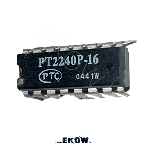 آی سی PT2240 آی سی PT2240 PT2240 IC آی سی دیکودر PT2240 PT2240 decoder PT2240 RF decoder آی سی ریموت PT2240 PT2240 receiver پین اوت PT2240 دیتاشیت PT2240 مدار PT2240 PT2240 wireless آی سی کنترل از راه دور PT2240 original PT2240 DIP مدار گیرنده PT2240 PT2240 Princeton سیستم RF PT2240 PT2240 433MHz PT2240 315MHz PT2240 decoder IC آی سی PT2240 اصل PT2240 datasheet ریموت RF PT2240 مدار ساده PT2240 PT2240 قدیمی