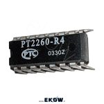 آی سی PT2260 آی سی PT2260 PT2260 IC آی سی انکودر PT2260 PT2260 encoder PT2260 RF encoder آی سی ریموت PT2260 PT2260 transmitter پین اوت PT2260 دیتاشیت PT2260 مدار PT2260 PT2260 wireless آی سی کنترل از راه دور PT2260 original PT2260 DIP مدار فرستنده PT2260 PT2260 PT2270 سیستم RF PT2260 PT2260 433MHz PT2260 315MHz PT2260 encoder IC آی سی PT2260 اصل PT2260 datasheet ریموت RF PT2260 مدار ساده PT2260 PT2260 قدیمی