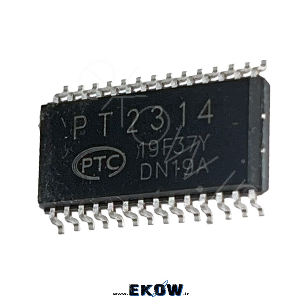 آی سی PT2314 آی سی PT2314 PT2314 IC آی سی پردازش صوت PT2314 PT2314 audio processor PT2314 tone control کنترل باس و تریبل PT2314 PT2314 volume control آی سی پری امپ PT2314 PT2314 DIP پین اوت PT2314 دیتاشیت PT2314 مدار PT2314 پری امپ استریو PT2314 سیستم صوتی PT2314 آمپلی فایر با PT2314 کنترل دیجیتال صدا PT2314 original PT2314 audio IC مدار پری امپ صوتی کنترل ولوم دیجیتال Tone control IC PT2314 bass treble آی سی صوتی استریو PT2314 datasheet PT2314 اصل