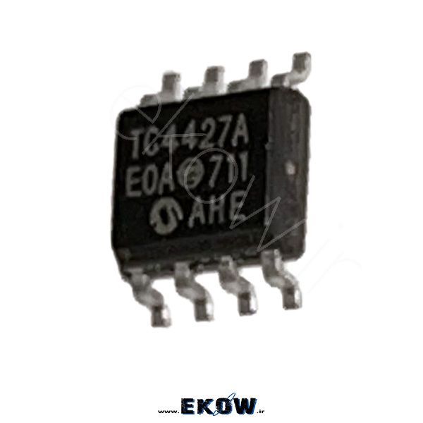 آی سی TC4427 smd آی سی TC4427 SMD TC4427 SMD driver درایور گیت TC4427 SMD آی سی درایور MOSFET TC4427 آی سی درایور IGBT TC4427 آی سی TC4427 smd soic درایور گیت دو کاناله TC4427 آی سی سوئیچینگ TC4427 SMD آی سی مدار قدرت TC4427 آی سی منابع تغذیه TC4427 آی سی PWM driver TC4427 آی سی کنترل گیت MOSFET آی سی صنعتی TC4427 SMD آی سی برد smd TC4427 آی سی پروژه قدرت TC4427 آی سی سوئیچینگ حرفه‌ای آی سی کنترل توان TC4427 آی سی اینورتر TC4427 آی سی مدار مبدل DC DC آی سی گیت درایور SMD آی سی طراحی صنعتی TC4427 آی سی سرعت بالا TC4427 آی سی پاسخ سریع گیت آی سی مدار کنترلی TC4427 آی سی power driver smd آی سی TC4427 کاربرد صنعتی آی سی گیت درایور دو کاناله آی سی مدار حرفه‌ای smd آی سی کنترل ترانزیستور قدرت آی سی درایور ماسفت smd آی سی کنترل IGBT آی سی مدار سوئیچینگ SMD آی سی تغذیه سوئیچینگ TC4427 آی سی کاربردی الکترونیک قدرت آی سی TC4427 نصب smd آی سی طراحی برد چندلایه آی سی کنترل توان حرفه‌ای آی سی مدار صنعتی و قدرت آی سی TC4427 برای اینورتر