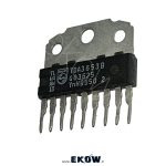 آی سی TDA3653 آی سی TDA3653 ic TDA3653 vertical driver TDA3653 فیلیپس تصویر آی سی TDA3653 شماتیک مدار TDA3653 کاربرد TDA3653 در تلویزیون CRT مدار درایور عمودی با TDA3653 تست آی سی TDA3653 با مولتی‌متر پایه‌های آی سی TDA3653 نقشه داخلی TDA3653 درایور انحراف عمودی CRT تقویت کننده عمودی TDA3653 ic TDA3653 circuit diagram پین اوت TDA3653 TDA3653B datasheet تعمیر تلویزیون CRT با TDA3653 مدار deflection با TDA3653 شماتیک فیلیپس TDA3653 آی سی درایور مانیتور CRT آزمایش مدار عمودی TDA3653 نقشه PCB با TDA3653 waveform آی سی TDA3653 مدار فیدبک عمودی CRT ic driver TDA3653 فیلیپس تعمیر مانیتور با آی سی TDA3653 خنک کننده آی سی TDA3653 ولتاژ کاری آی سی TDA3653 نحوه عملکرد TDA3653 IC انحراف عمودی CRT مدار ویدئویی با TDA3653 تقویت‌کننده خروجی عمودی TDA3653 ic vertical amplifier TDA3653 نوسان‌ساز عمودی تلویزیون CRT TDA3653 vs LA7830 بررسی TDA3653 در تلویزیون فیلیپس IC deflection driver Philips شماتیک مانیتور CRT با TDA3653 datasheet آی سی TDA3653 مدار تست آی سی TDA3653 ic TDA3653 application circuit