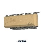 آی سی TLP3520 آی‌سی TLP3520 IC TLP3520 TLP3520 اصلی اپتو درایور TLP3520 TLP3520 Gate Driver TLP3520 Optocoupler TLP3520 IGBT TLP3520 MOSFET TLP3520 اینورتر TLP3520 UPS پین اوت TLP3520 دیتاشیت TLP3520 TLP3520 DIP8 TLP3520 صنعتی TLP3520 ایزولاسیون TLP3520 درایور گیت TLP3520 PWM TLP3520 پاور TLP3520 سوئیچینگ TLP3520 کنترل قدرت TLP3520 برد صنعتی TLP3520 تعمیرات TLP3520 فروشگاهی TLP3520 قطعه قدرت TLP3520 Toshiba